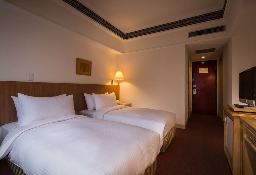 Fotos del hotel Green World Flora Main:  10