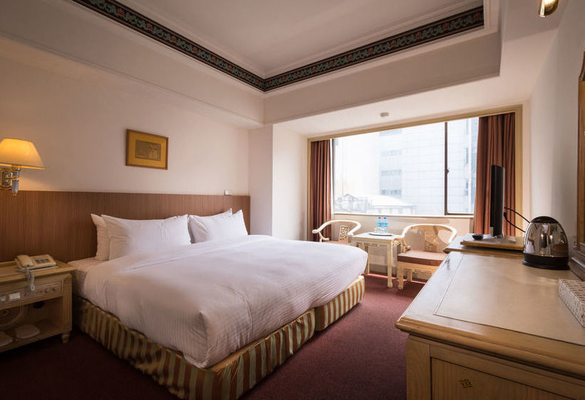 Fotos del hotel Green World Flora Main:  13