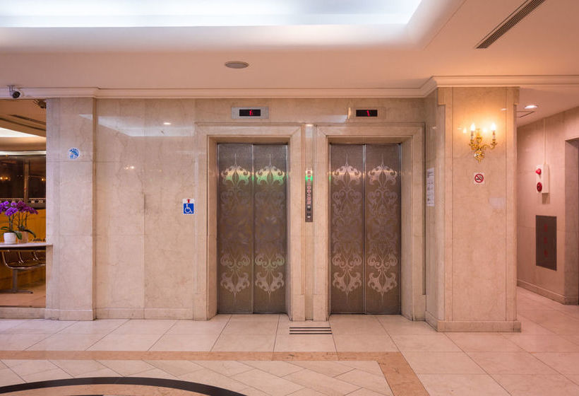 Fotos del hotel Green World Flora Main:  4