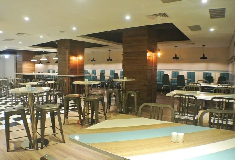 Fotos del hotel Green World Flora Main:  12