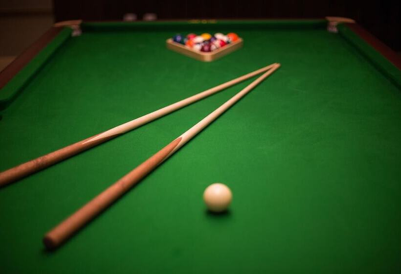 Cm Service Apartment Tianjin