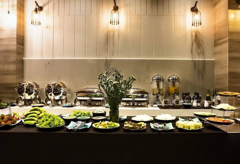 هتل Aroma Nha Trang Boutique