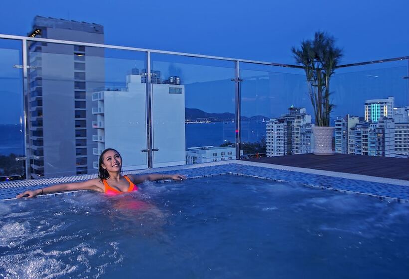 هتل Aroma Nha Trang Boutique