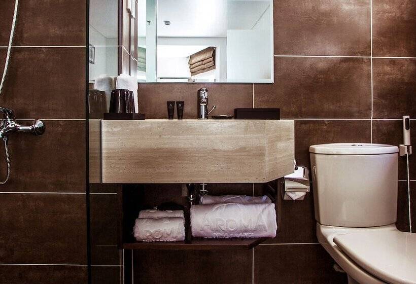 هتل Aroma Nha Trang Boutique