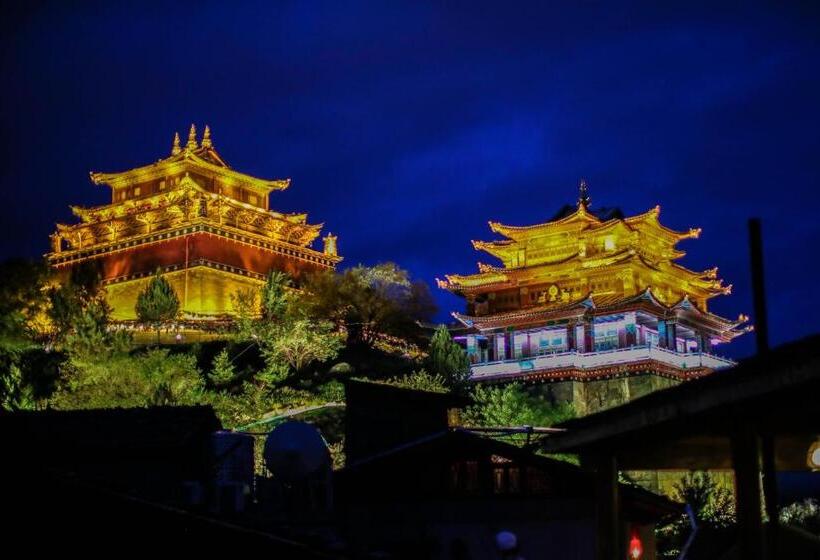 فندق Arrokhampa By Zinc Journey Shangrila