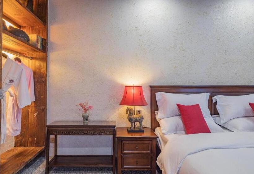 فندق Arrokhampa By Zinc Journey Shangrila