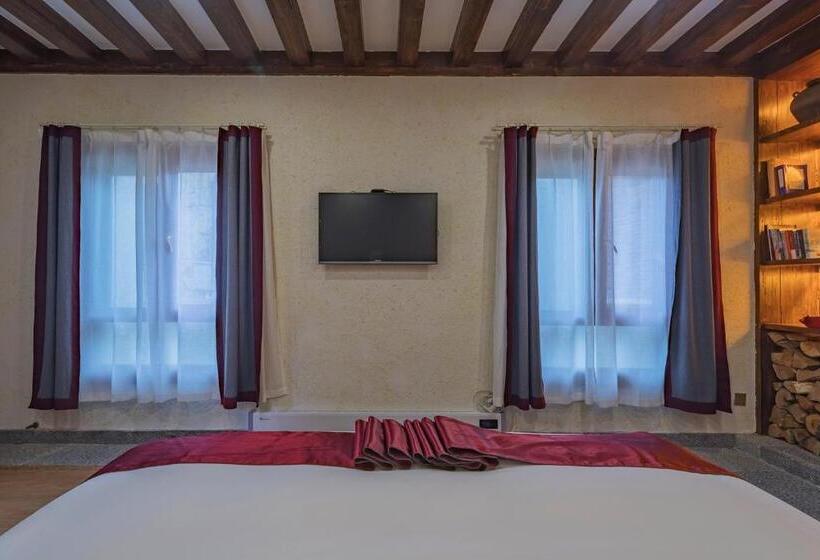 فندق Arrokhampa By Zinc Journey Shangrila