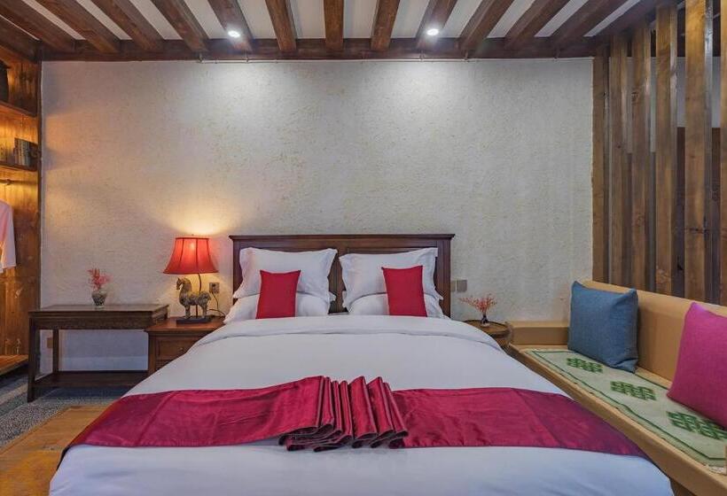 فندق Arrokhampa By Zinc Journey Shangrila