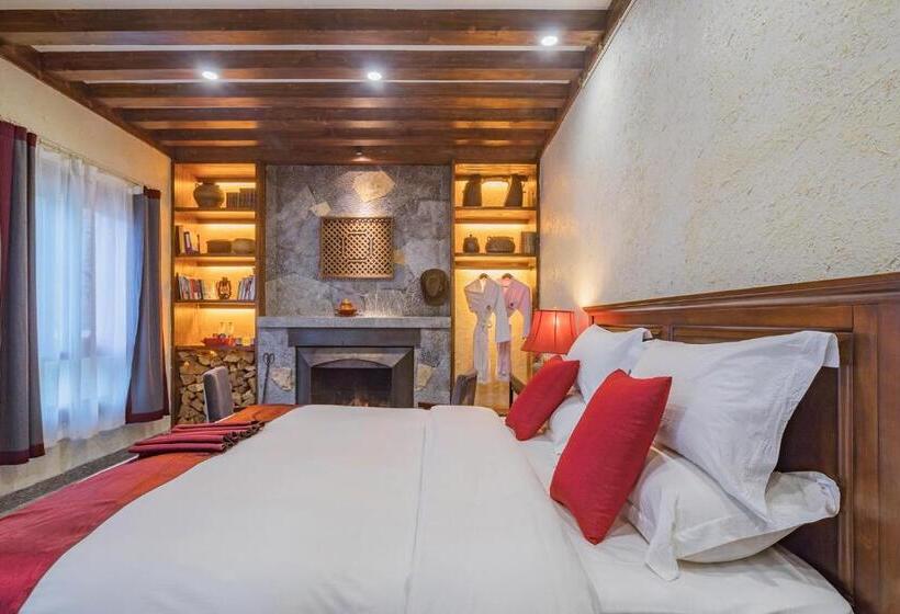 فندق Arrokhampa By Zinc Journey Shangrila