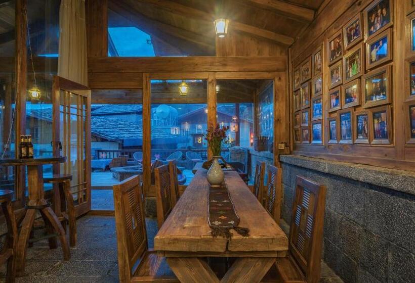 فندق Arrokhampa By Zinc Journey Shangrila