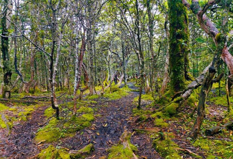 فندق Arrokhampa By Zinc Journey Shangrila