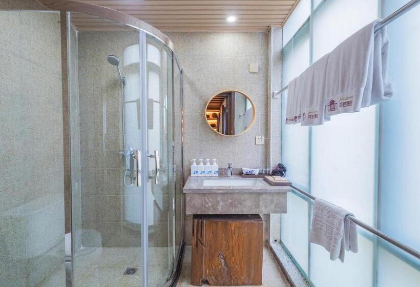 فندق Arrokhampa By Zinc Journey Shangrila