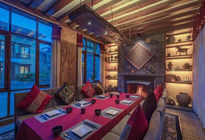 فندق Arrokhampa By Zinc Journey Shangrila