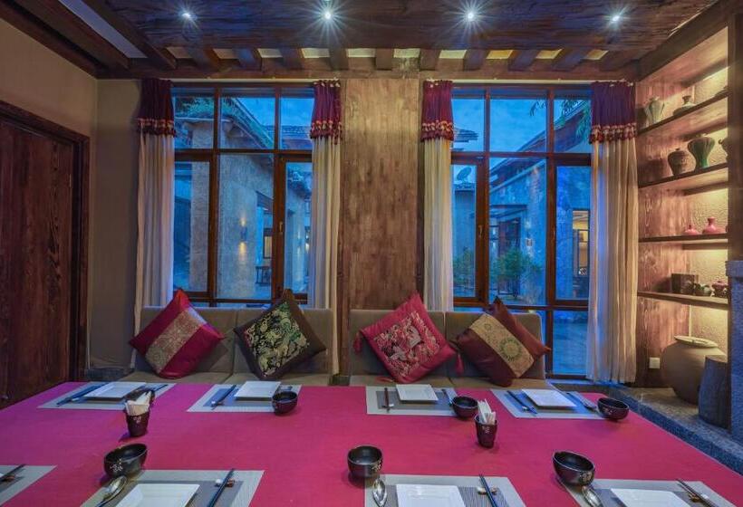 فندق Arrokhampa By Zinc Journey Shangrila