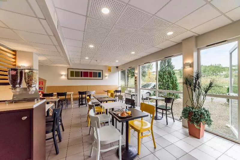 B&b Hotel Belfort