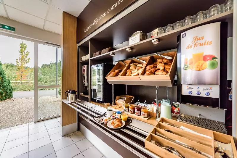 B&b Hotel Belfort