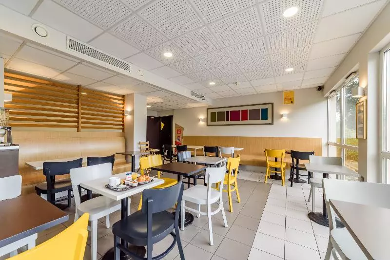 B&b Hotel Belfort