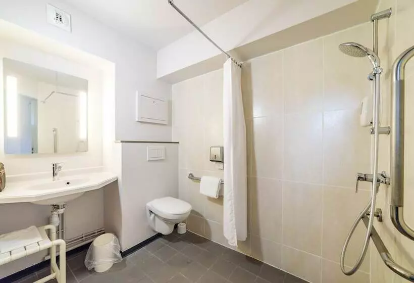 B&b Hotel Belfort