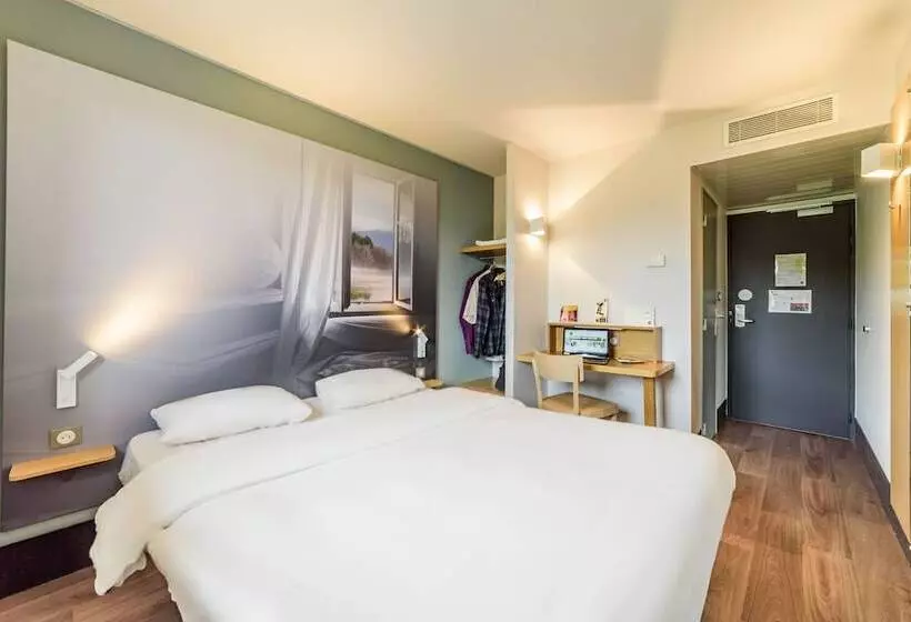 B&b Hotel Belfort
