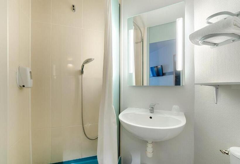 B&b Hotel Marseille Estaque