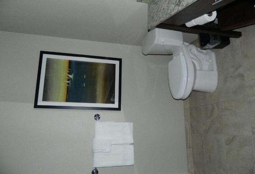 酒店 Brookstone Lodge & Suites