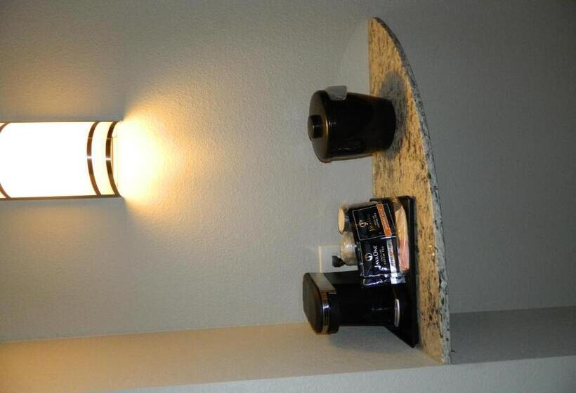 酒店 Brookstone Lodge & Suites