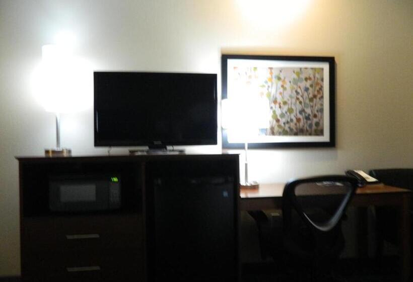 酒店 Brookstone Lodge & Suites