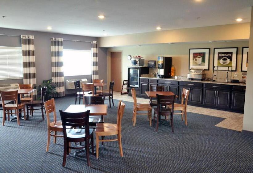 酒店 Brookstone Lodge & Suites