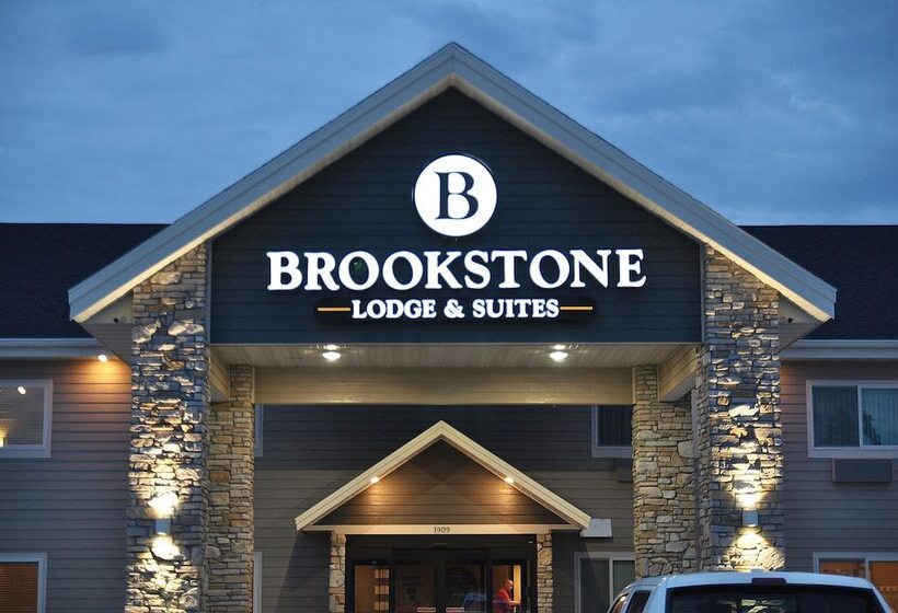酒店 Brookstone Lodge & Suites