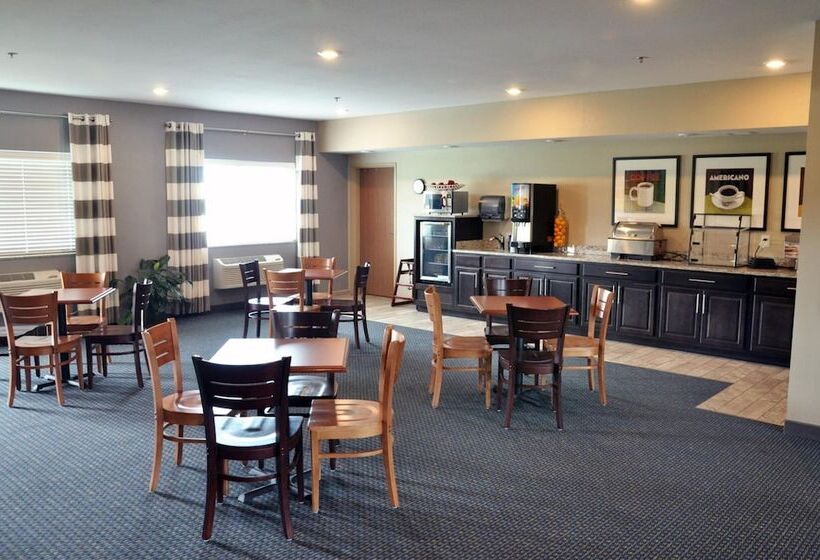 酒店 Brookstone Lodge & Suites