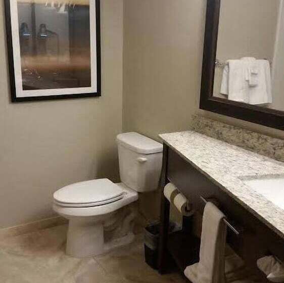 酒店 Brookstone Lodge & Suites