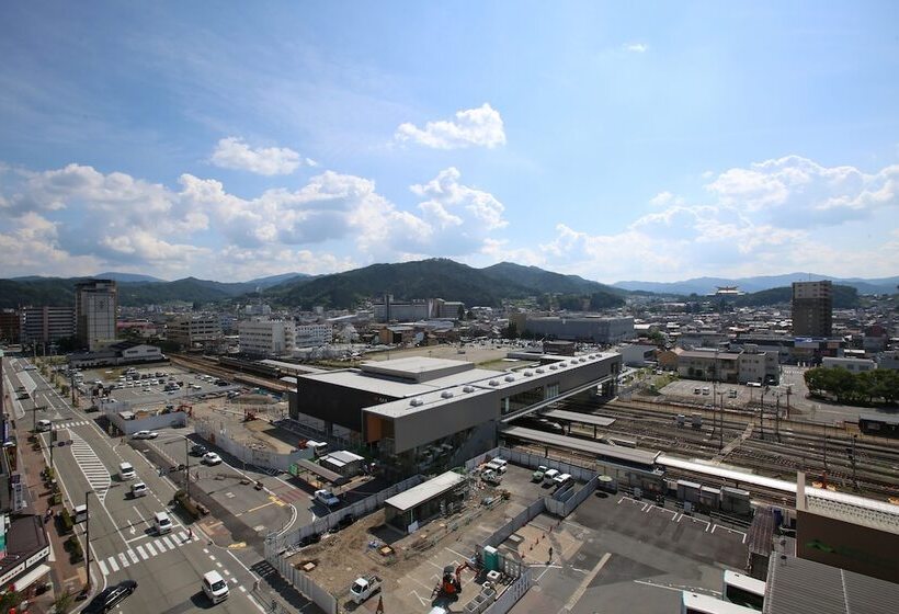 Country Hotel Takayama