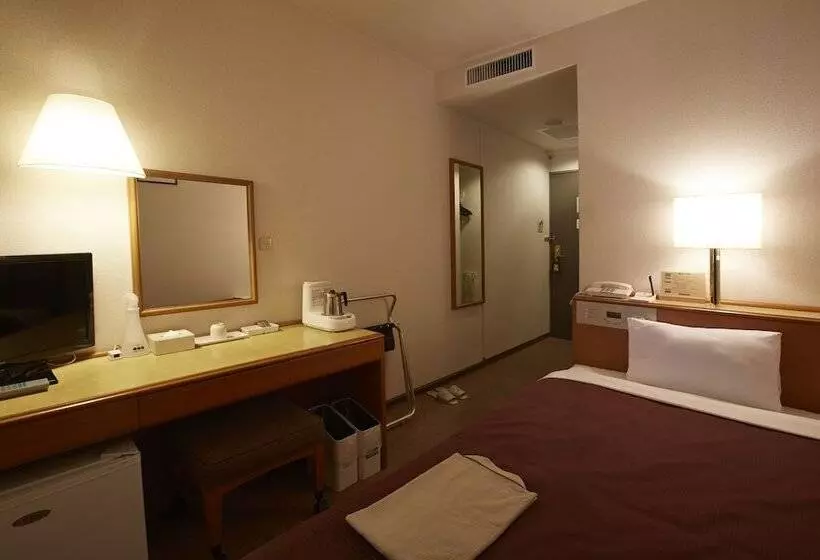 Country Hotel Takayama