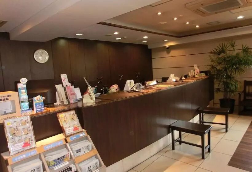 Country Hotel Takayama