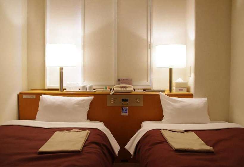 Country Hotel Takayama