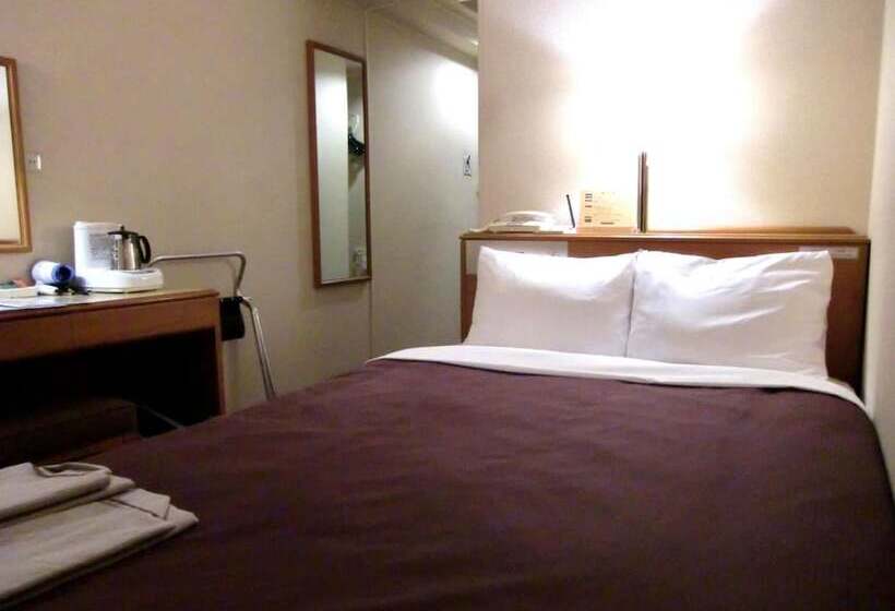 Country Hotel Takayama