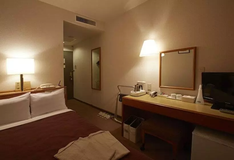 Country Hotel Takayama