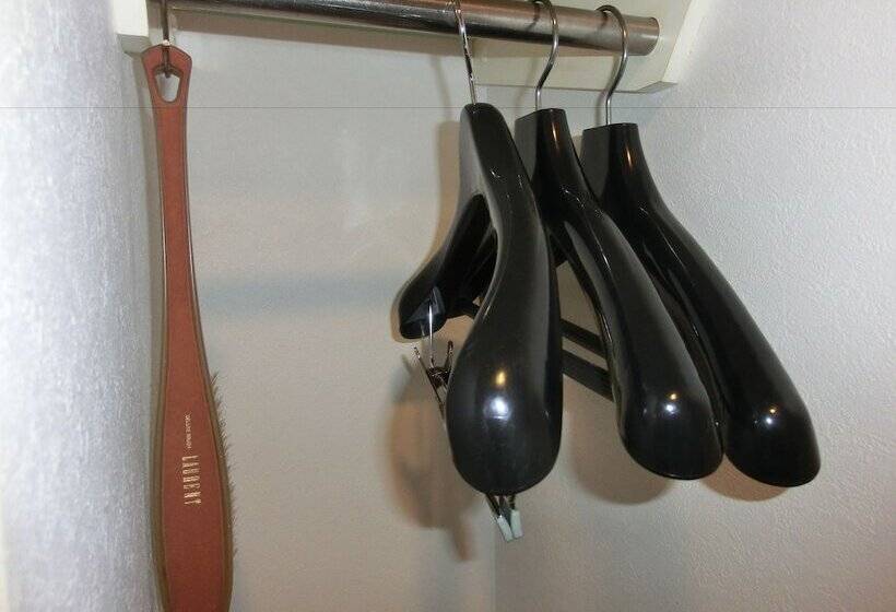 Country Hotel Takayama