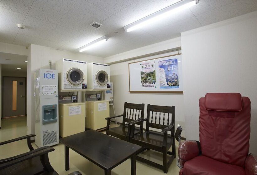 Country Hotel Takayama