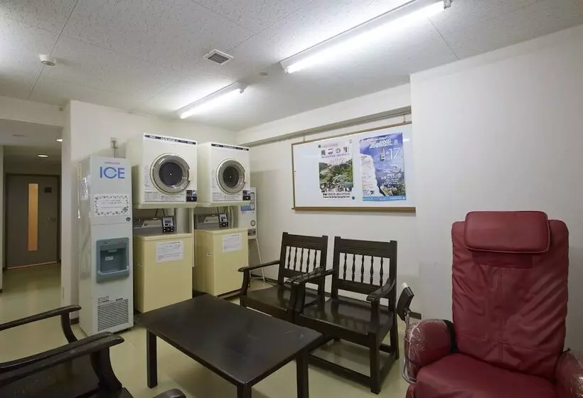 Country Hotel Takayama