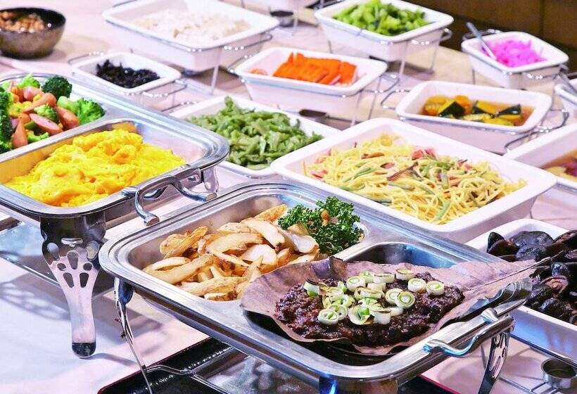 Country Hotel Takayama