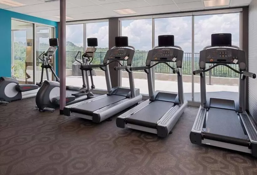 ホテル Fairfield Inn & Suites By Marriott Huntington