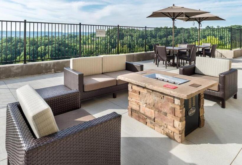 فندق Fairfield Inn & Suites By Marriott Huntington