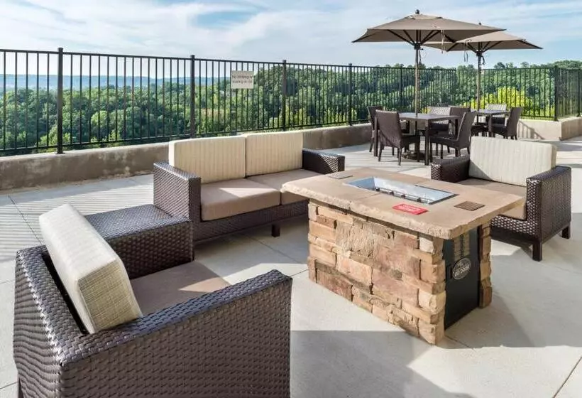 ホテル Fairfield Inn & Suites By Marriott Huntington