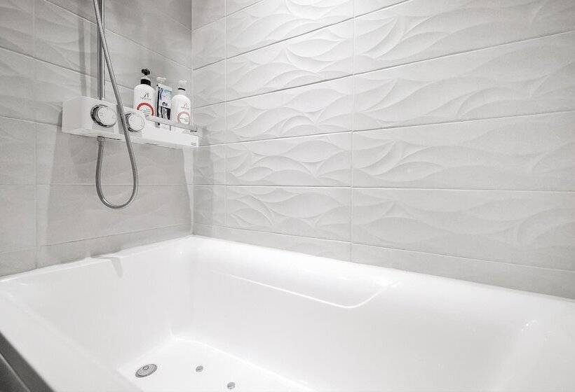 Hotel Gapyeong Chello Pensiontel