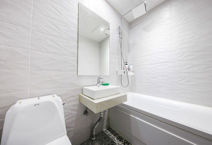 Hotel Gapyeong Chello Pensiontel