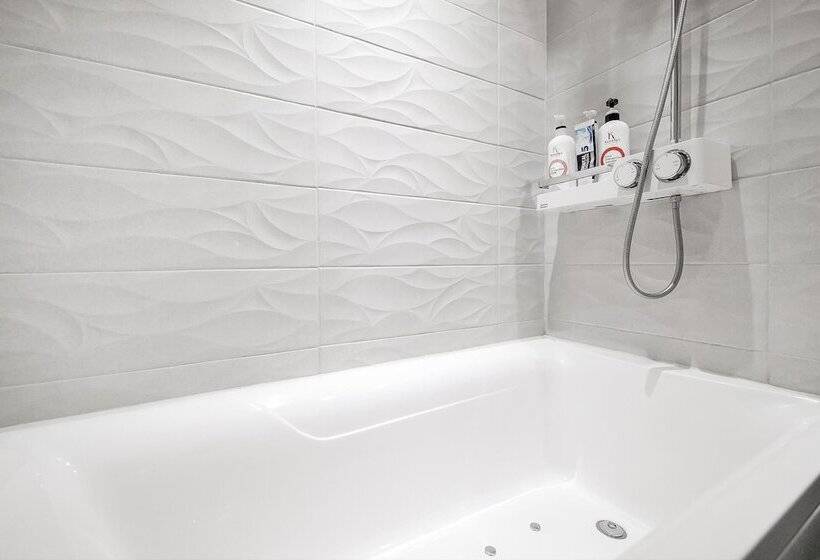 Hotel Gapyeong Chello Pensiontel