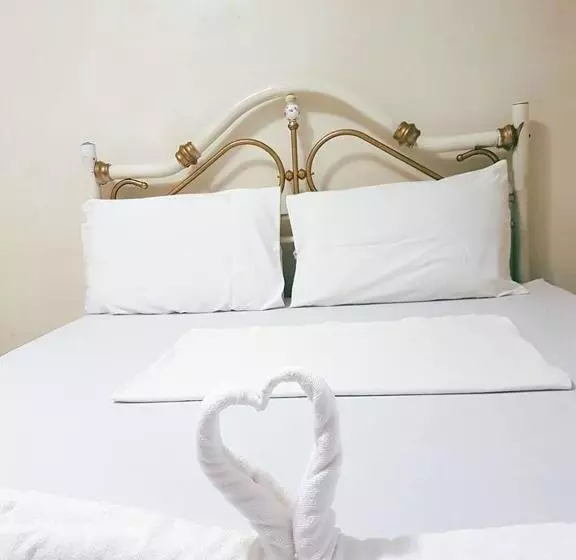 ホテル Goland Pension House & Dormitory By Sms Hospitality