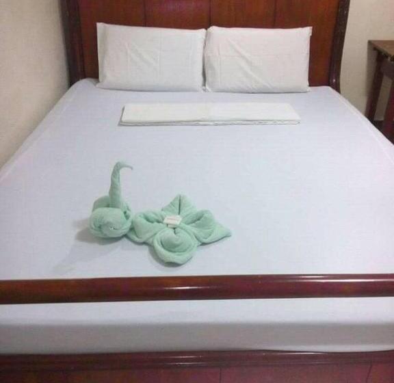 Hotel Goland Pension House & Dormitory By Sms Hospitality