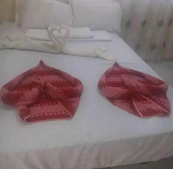 ホテル Goland Pension House & Dormitory By Sms Hospitality